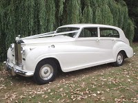Aristocars Wedding Cars Essex, vintage Rolls Royce wedding car hire Essex 1079006 Image 1